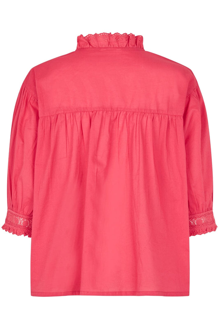 MbyM - Gerlina Short-M 58790347 - S36 Red Candy