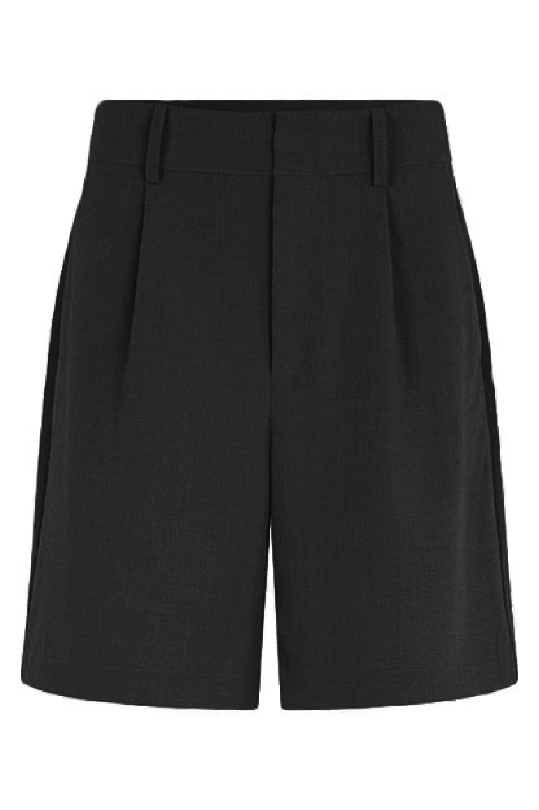 MbyM - Guri-M - 880 Black Shorts 