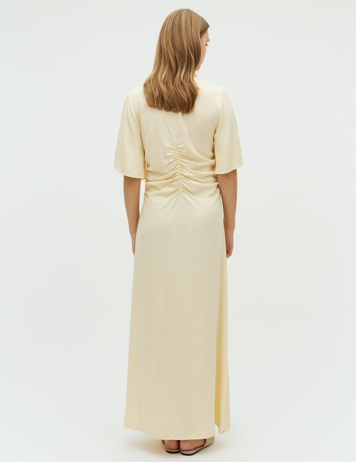 MbyM - Ineya-M 64310966 - U58 - Summer Yellow Kjoler 