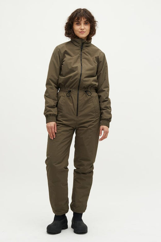 MbyM - Irissa-M 64751232 - Y01 - Army Jakker 