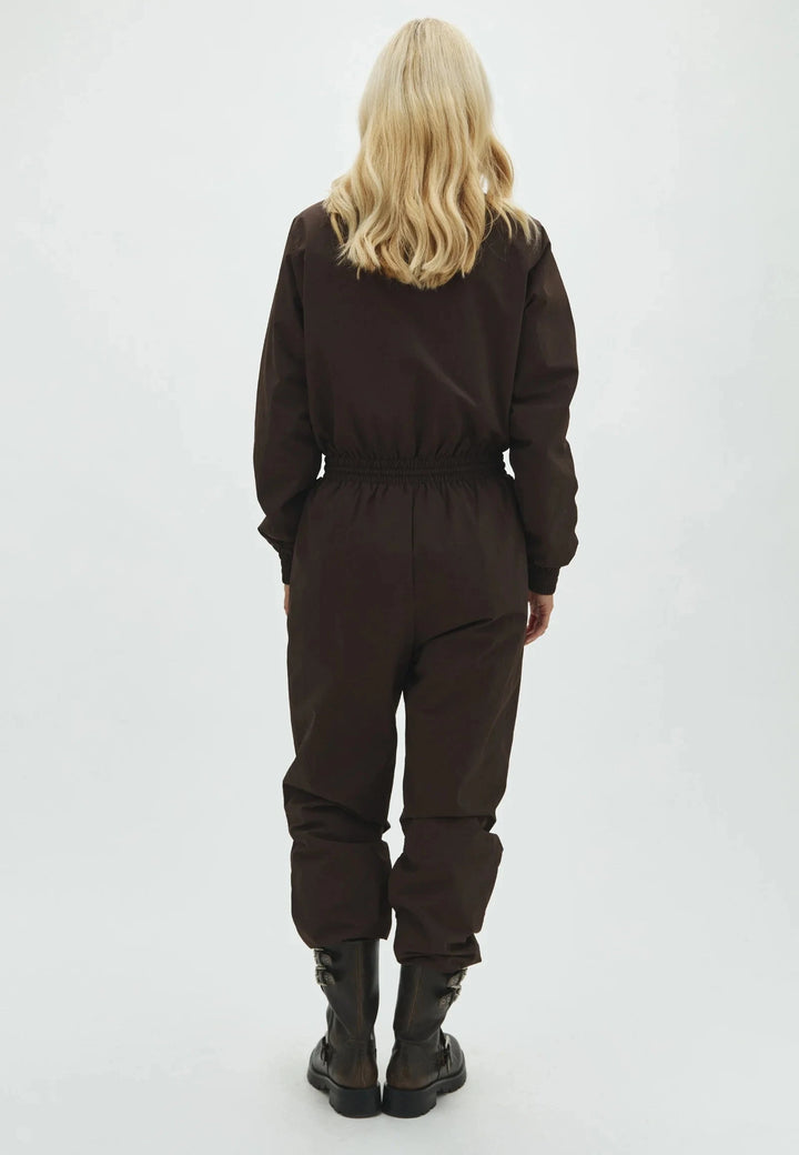 MbyM - Irissa-M 64751232 - Y02 - Dark Coffee Jakker 