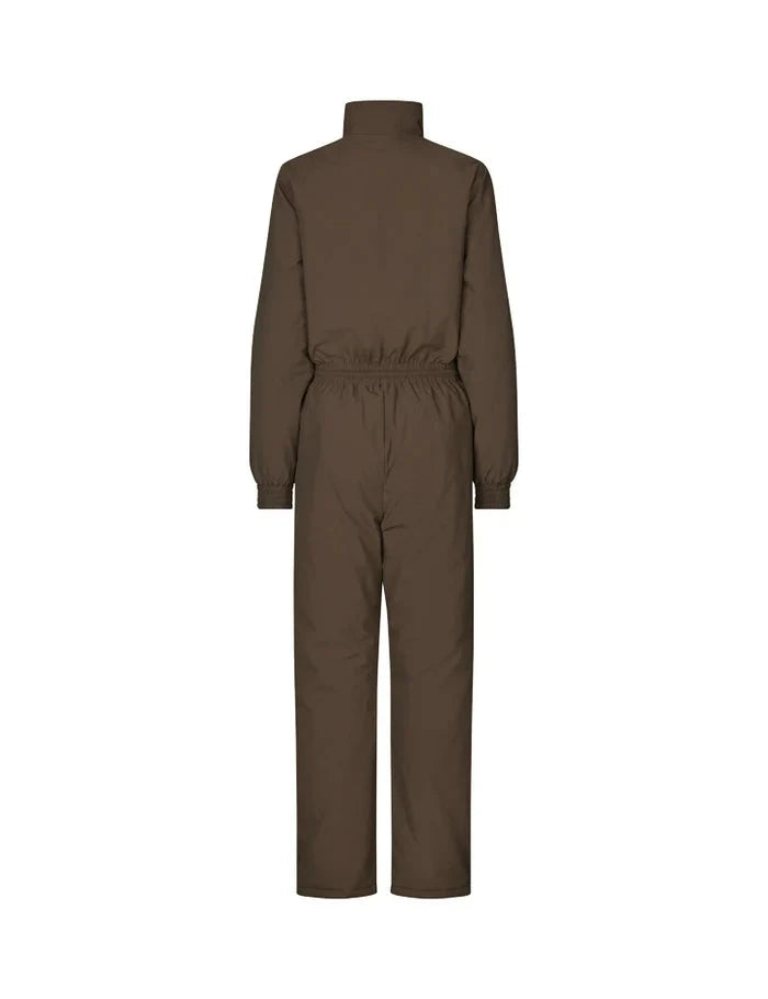 MbyM - Irissa-M 64751232 - Y02 - Dark Coffee Jakker 