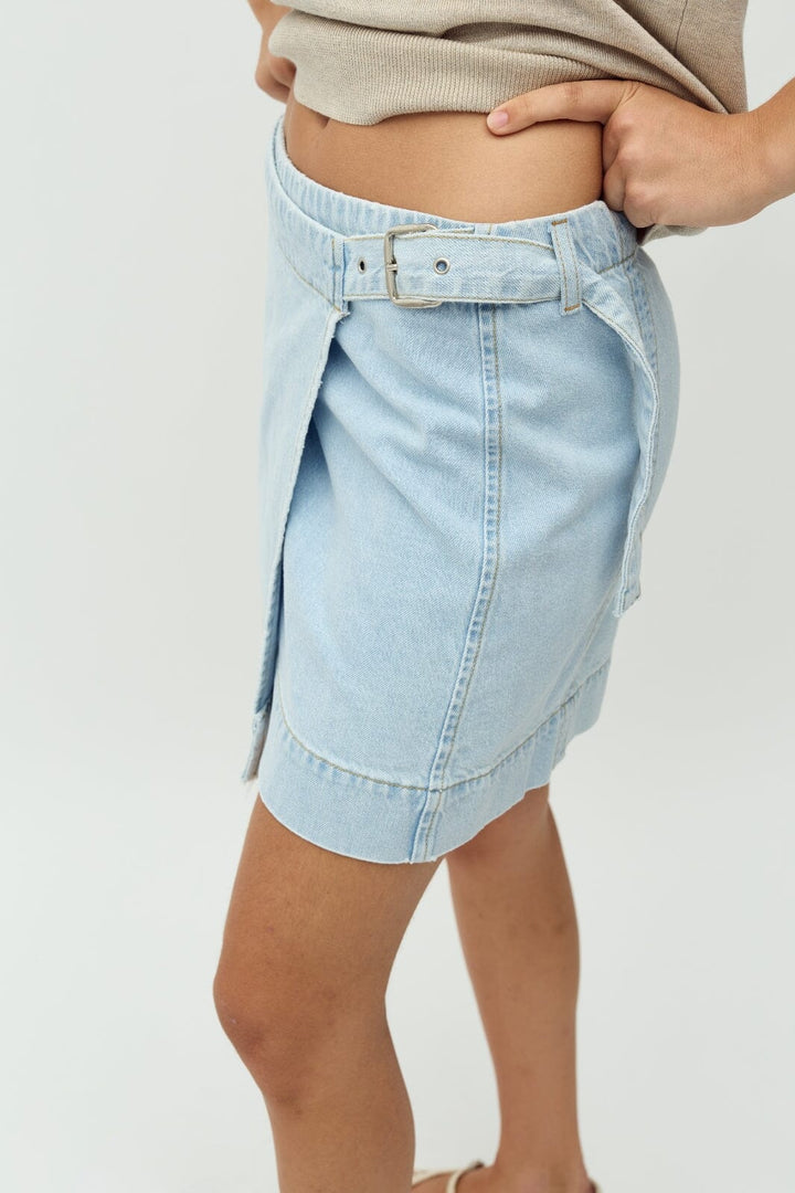 MbyM - Kalinca-M 62260312 - S89 Lighter Blue Wash