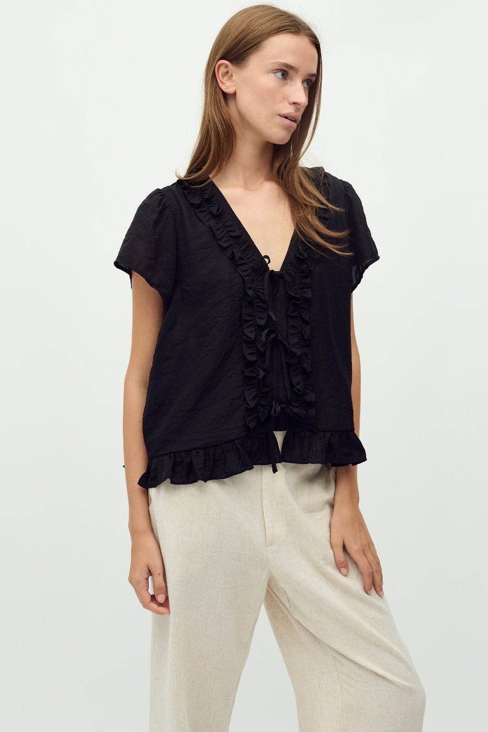 MbyM - Kannike-M 61340420 - 880 Black