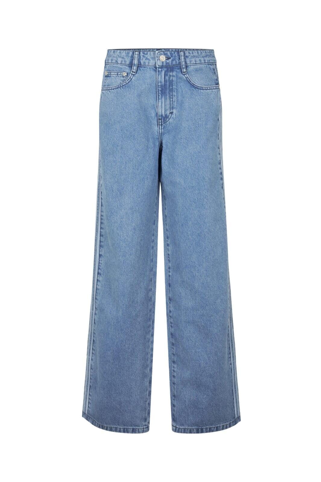 MbyM - Kavina-M 62840616 - T55 - Sky Blue Wash Jeans 