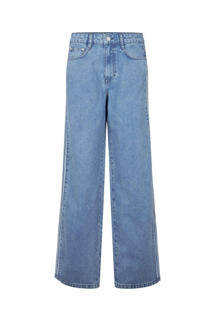 MbyM - Kavina-M 62840616 - T55 - Sky Blue Wash Jeans 