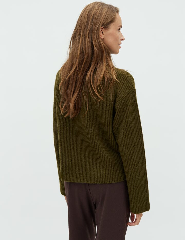 MbyM - Kemina-M 50529877 - U85 - Army Mix Strikbluser 