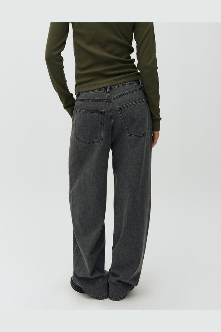 MbyM - Kendera-M 62421283 - Y08 - Dark Grey Wash