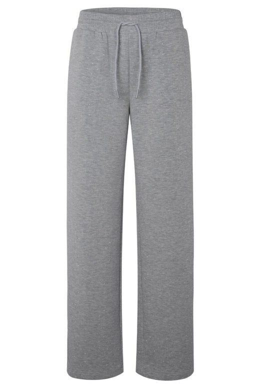 MbyM - Livigna-M 63100725 - H50 - Medium Grey Melange Bukser 