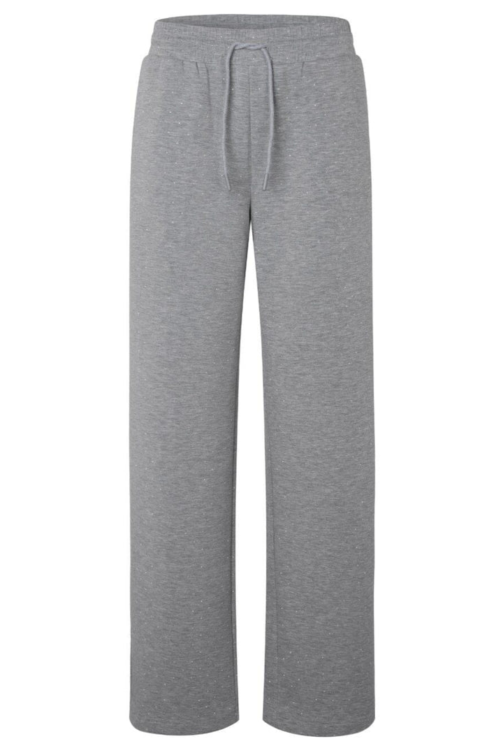 MbyM - Livigna-M 63100725 - H50 - Medium Grey Melange Bukser 