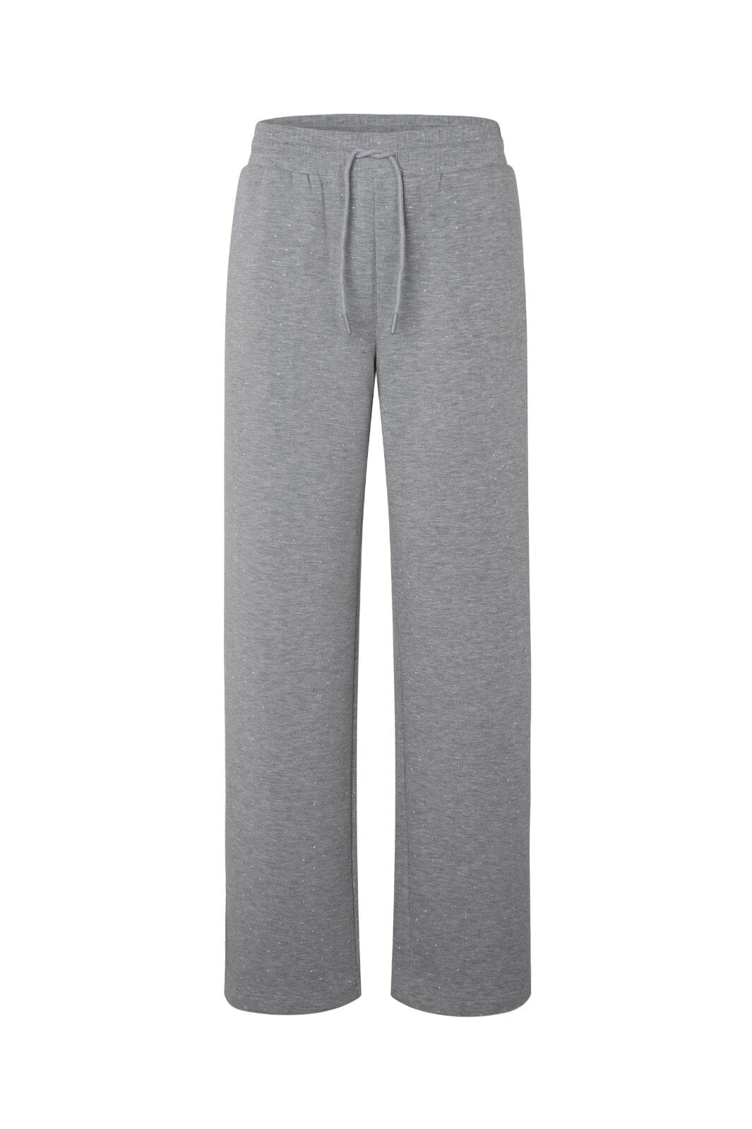 MbyM - Livigna-M 63100725 - H50 - Medium Grey Melange Bukser 