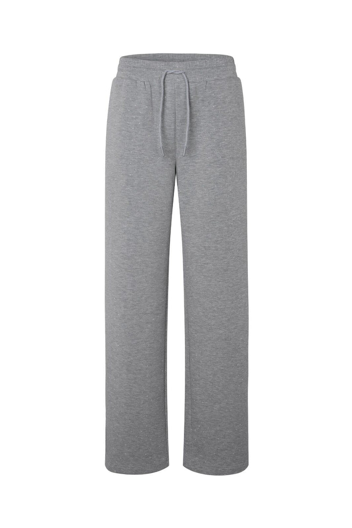 MbyM - Livigna-M 63100725 - H50 - Medium Grey Melange Bukser 