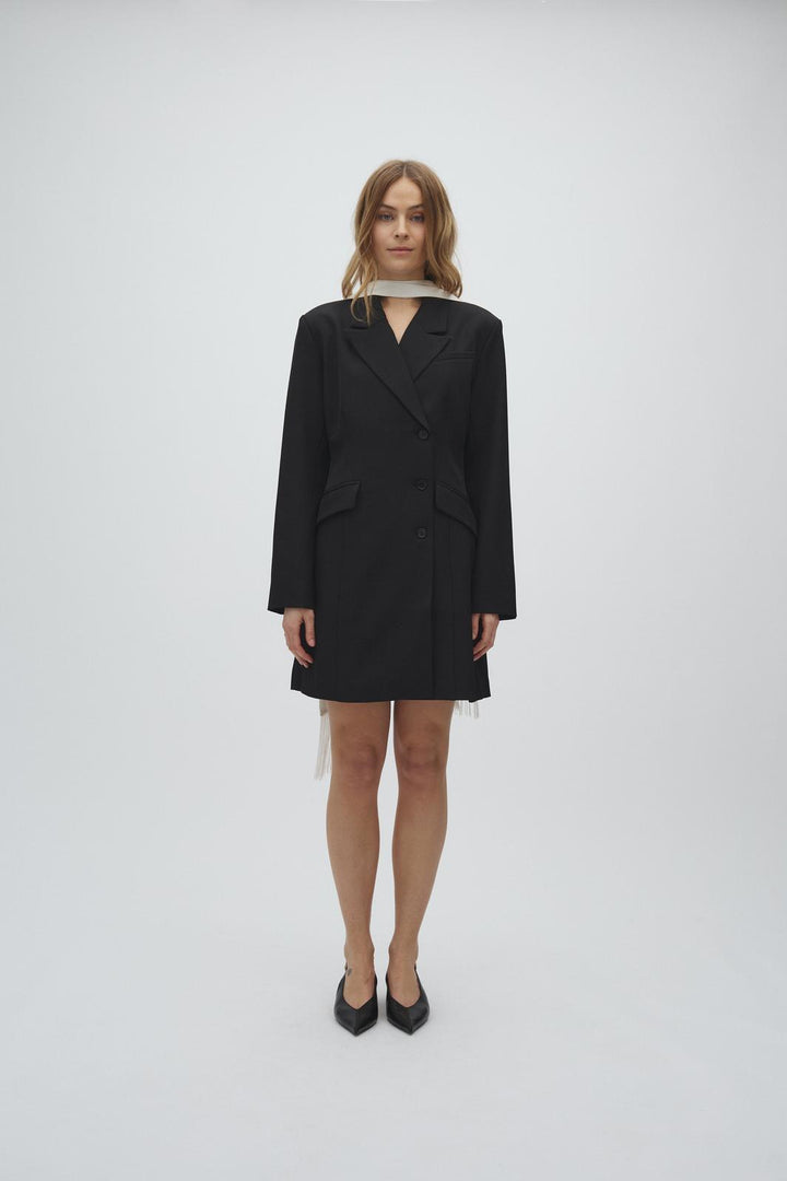MbyM - Mavie-M 64651425 - 880 - Black Jakker 