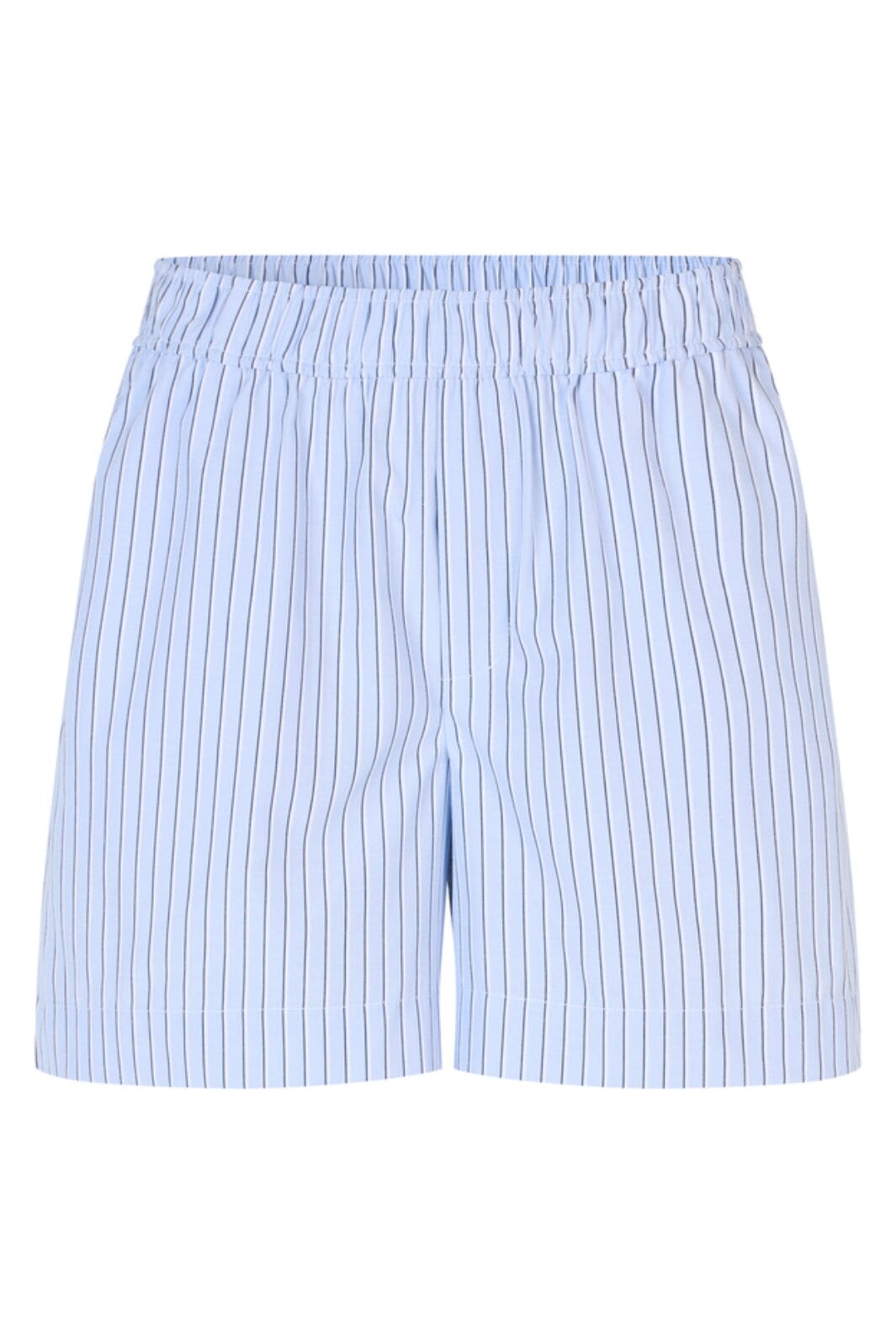 MbyM - Merinna-M - O89 Blue Navy Stripe Shorts 