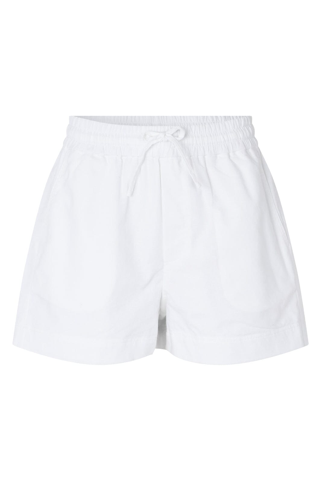 Mbym - Meris-M - 800 White Shorts 