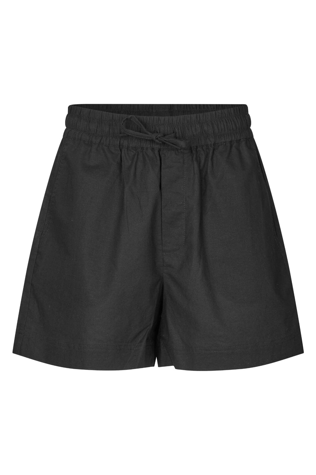 Mbym - Meris-M - 880 Black Shorts 