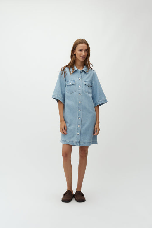 MbyM - Mira-M 62420994 - V05 - Lighter Soft Wash Kjoler 