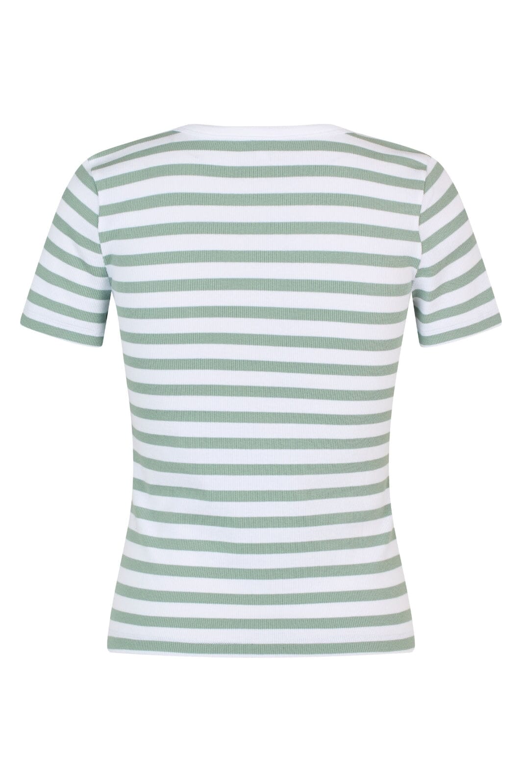 MbyM - Otis-M - P99 White Jade Stripe T-shirts 