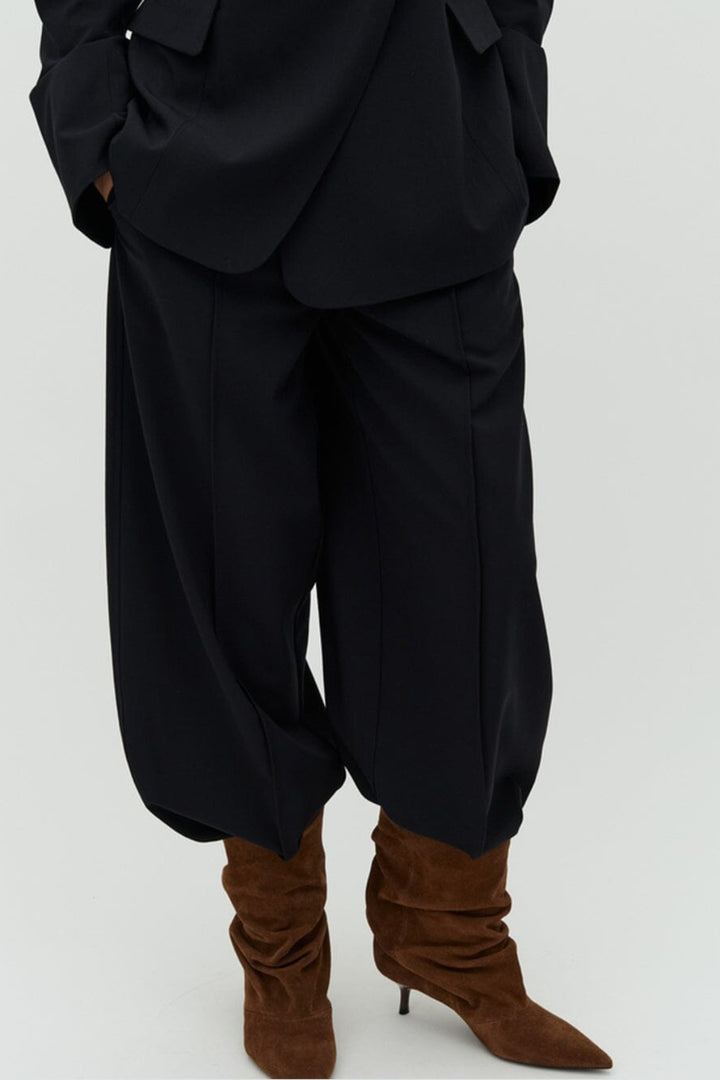 MbyM - Pija-M 57060689 - 880 - Black