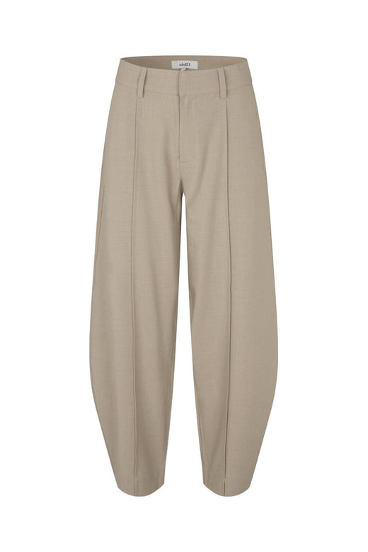 MbyM - Pija-M 57060689 - F03 - Light Sand Bukser 