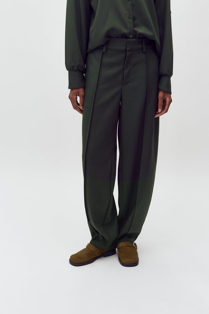 MbyM - Pija-M 62950689 - 212 - Pine Green Bukser 