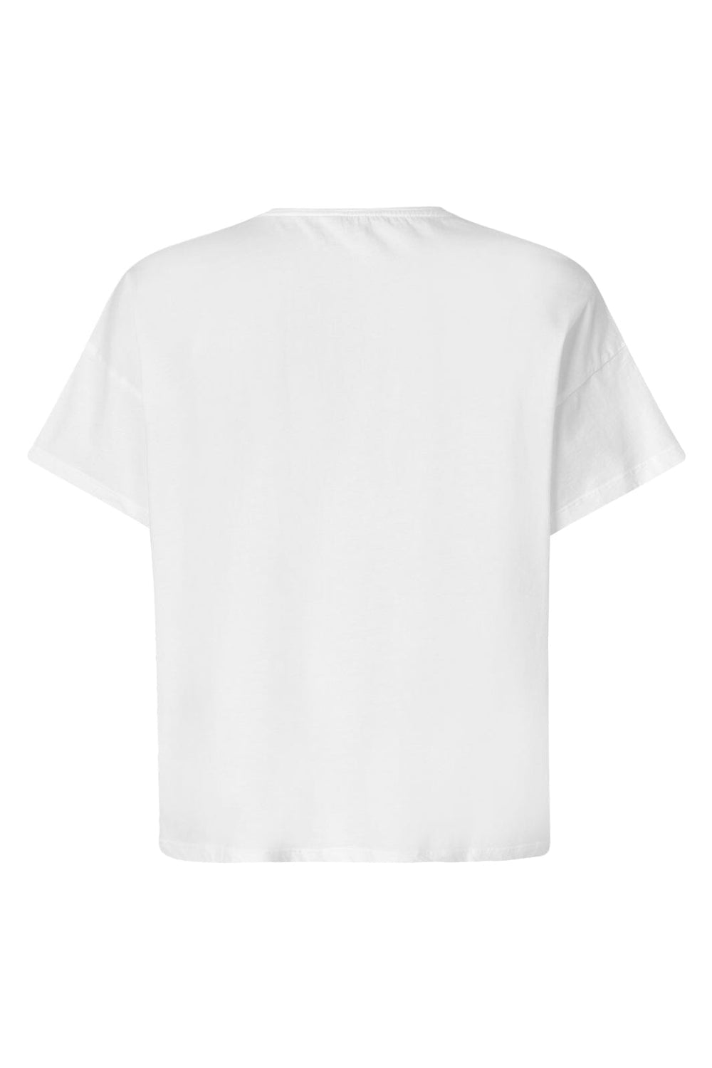 Mbym - Planet-M - 800 White T-shirts 