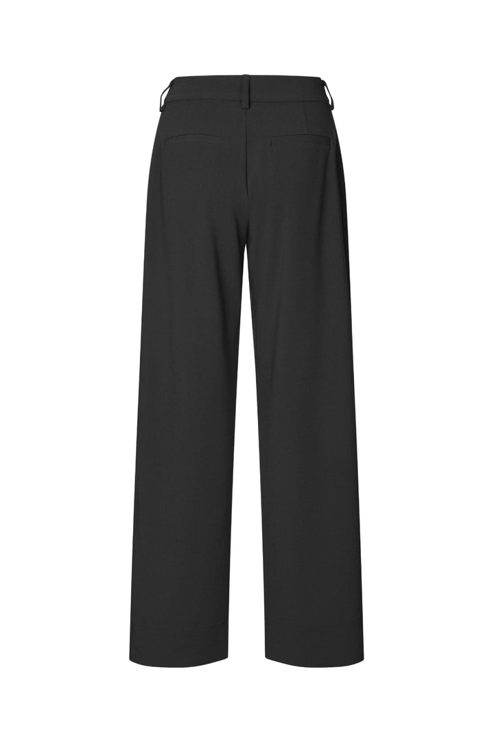 MbyM - Rihnwen-M 57061214 - 880 - Black Bukser 