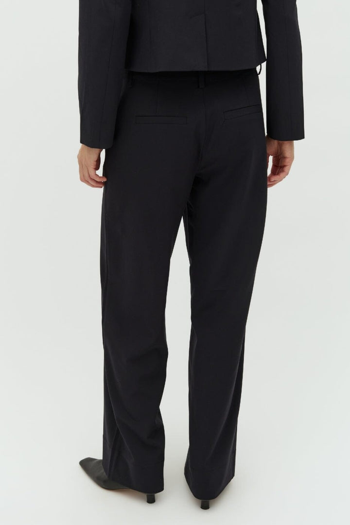 MbyM - Rihnwen-M 57061214 - 880 - Black Bukser 