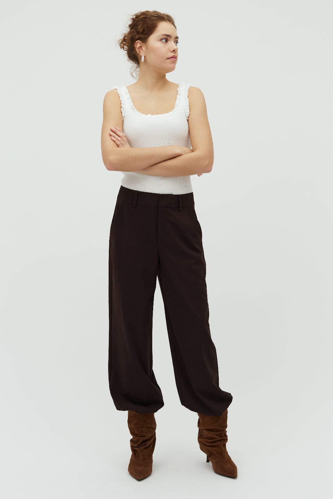 MbyM - Rihnwen-M 57061214 - T29 - Java Bukser 