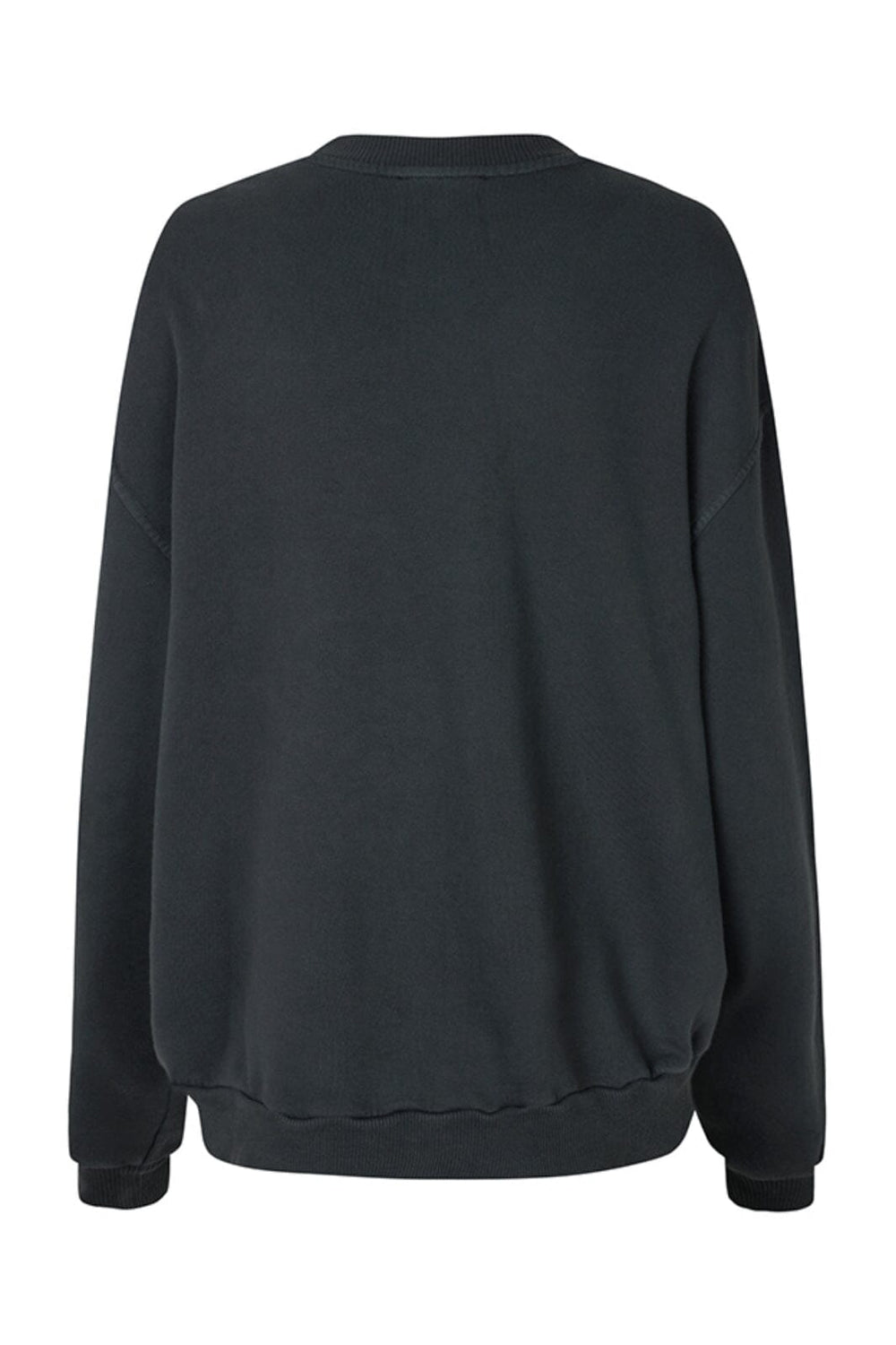 MbyM - Rock Eagle-M - 880 Black Sweatshirts 