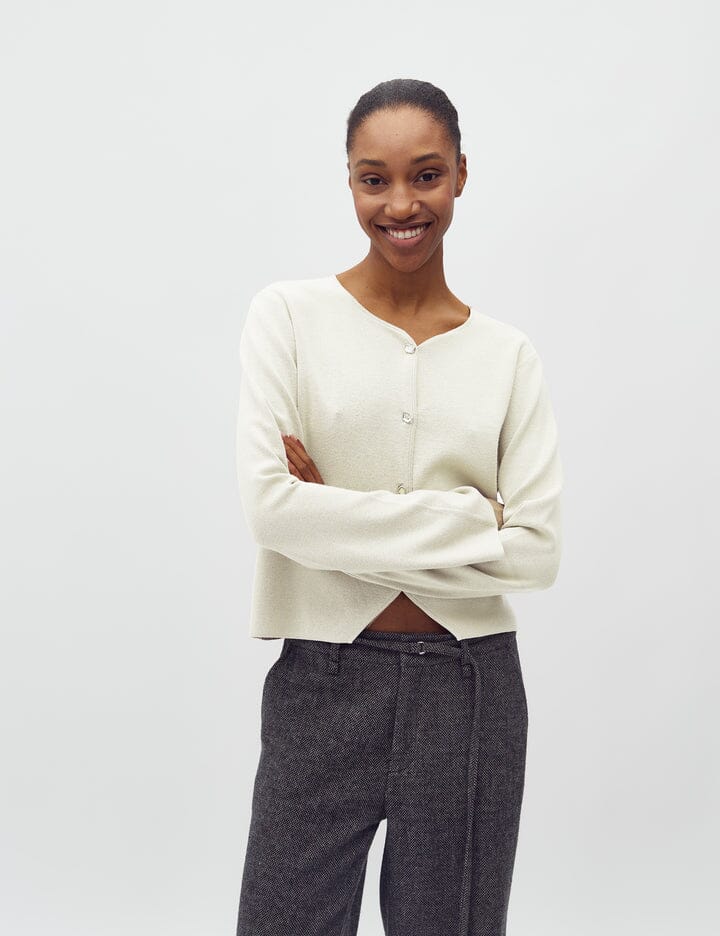 MbyM - Salina-M 61980639 - 808 - Sugar Cardigans 