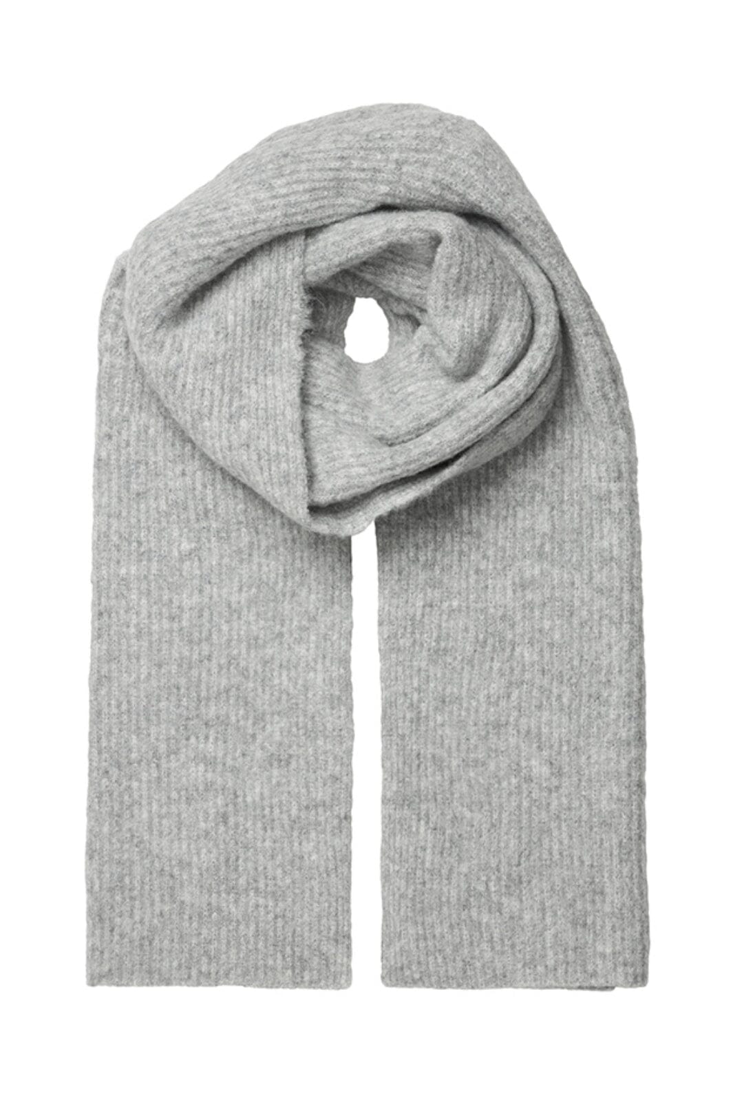 MbyM - Sanela-M 50528834 - 604 - Light Grey Melange