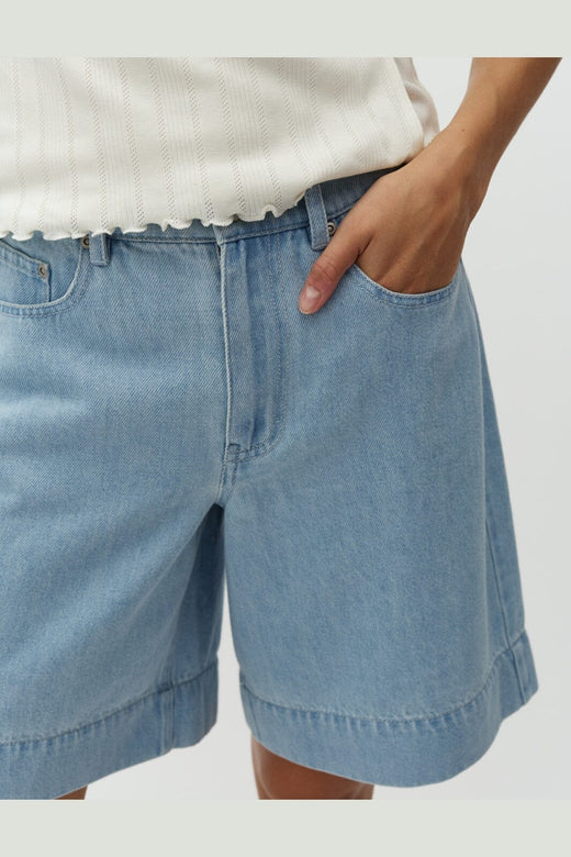 MbyM - Sanira-M 62421115 - U31 - Light Soft Wash