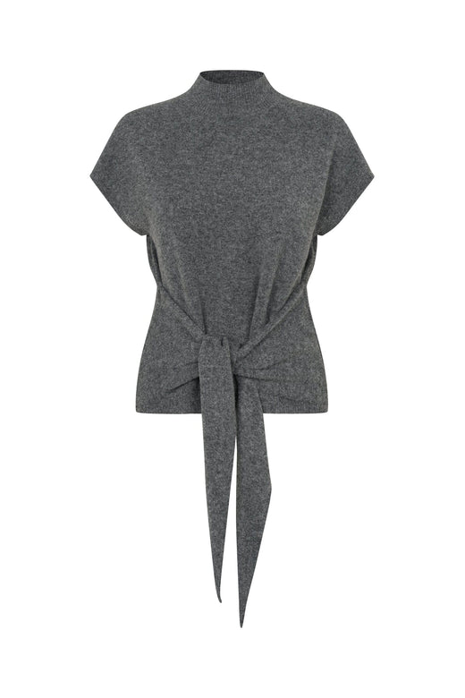 Mbym - Sulana-M 64641778 - 22a - Shadow Grey Strikbluser 