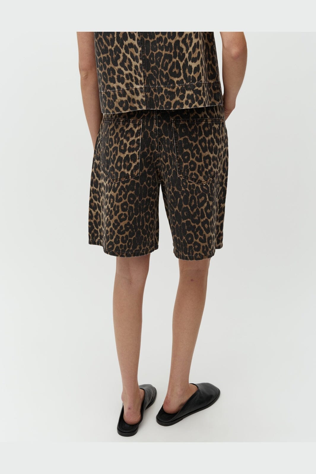 MbyM - Talina-M 64331157 - V56 - Leopard Mist