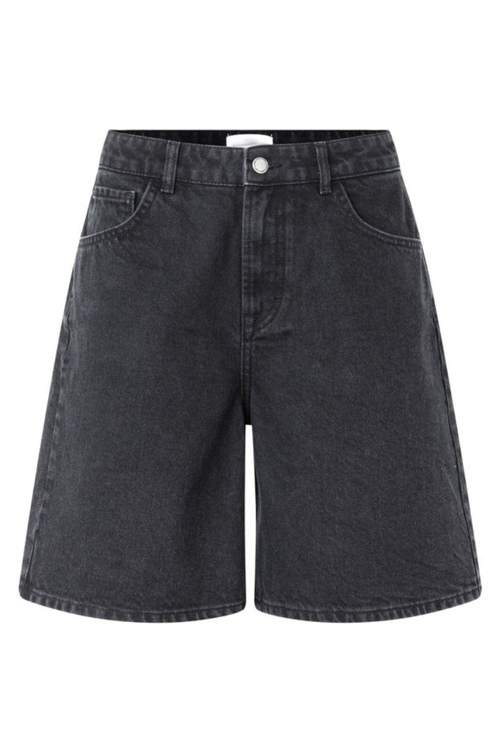 MbyM - Talina-M 64441157 - 959 - Rebel Black Shorts 