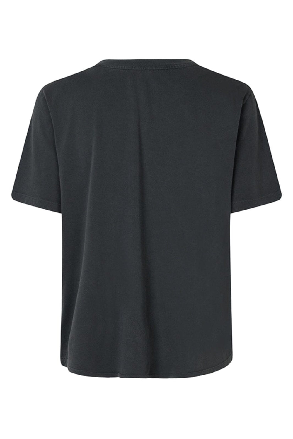 MbyM - Tiger-M - 880 Black T-shirts 