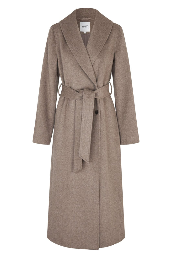 MbyM - Umia-M 44470508 - E99 - Greige Melange