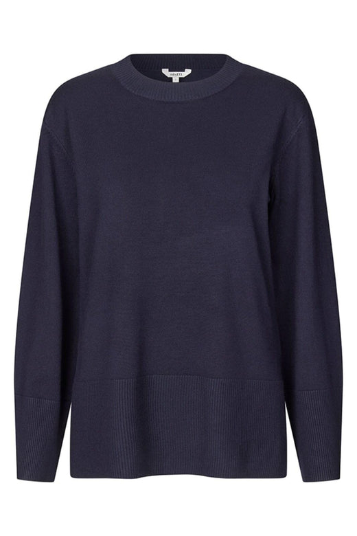 MbyM - Ursana-M - 231 Night Sky Strikbluser 