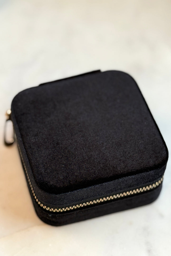 Mellow Moon - Eliette Smykkeskrin - Black Smykkeskrin 