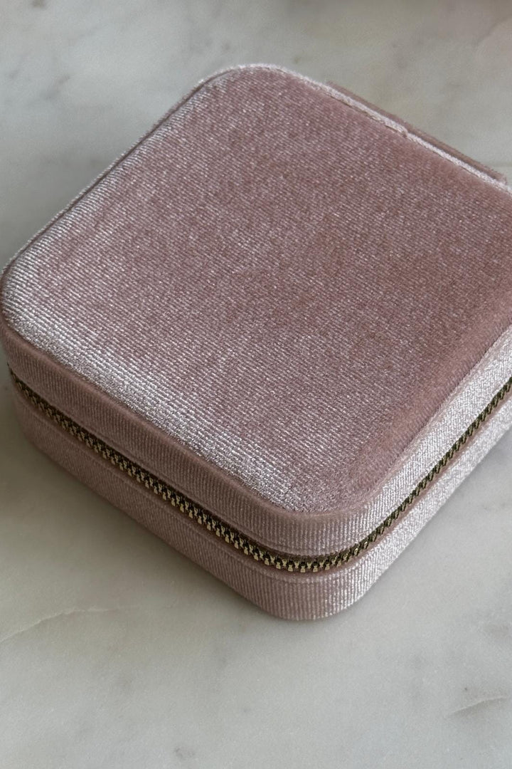 Mellow Moon - Eliette Smykkeskrin - Pink Smykkeskrin 