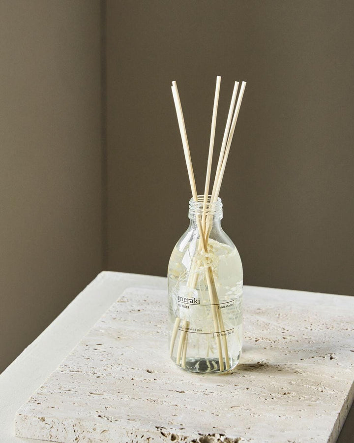 Meraki - Diffuser, Vivid Shades, 240 ml