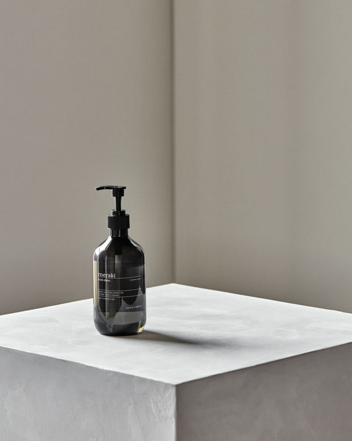 Meraki - Opvaskemiddel, Shadow lake, 490 ml - 309773157