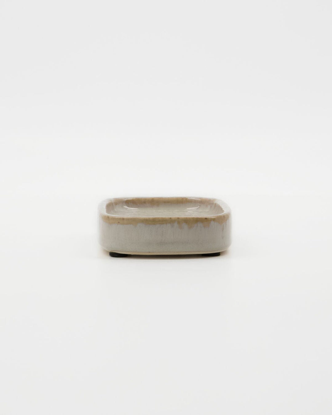 Meraki - Sæbeholder, Datura, Shellish grey - l: 12 cm, w: 8 cm, h: 2.5 cm Interiør 