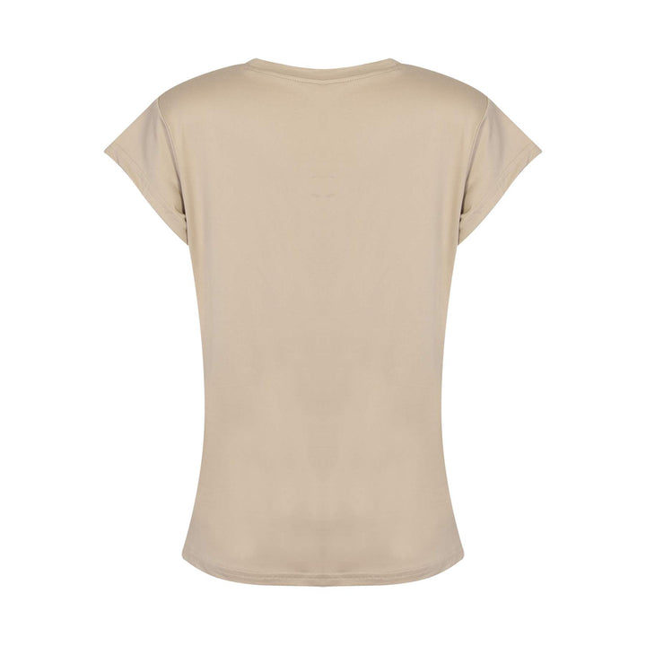 Liberte - Alma-U-Tshirt 9581 - Pure Cashmere