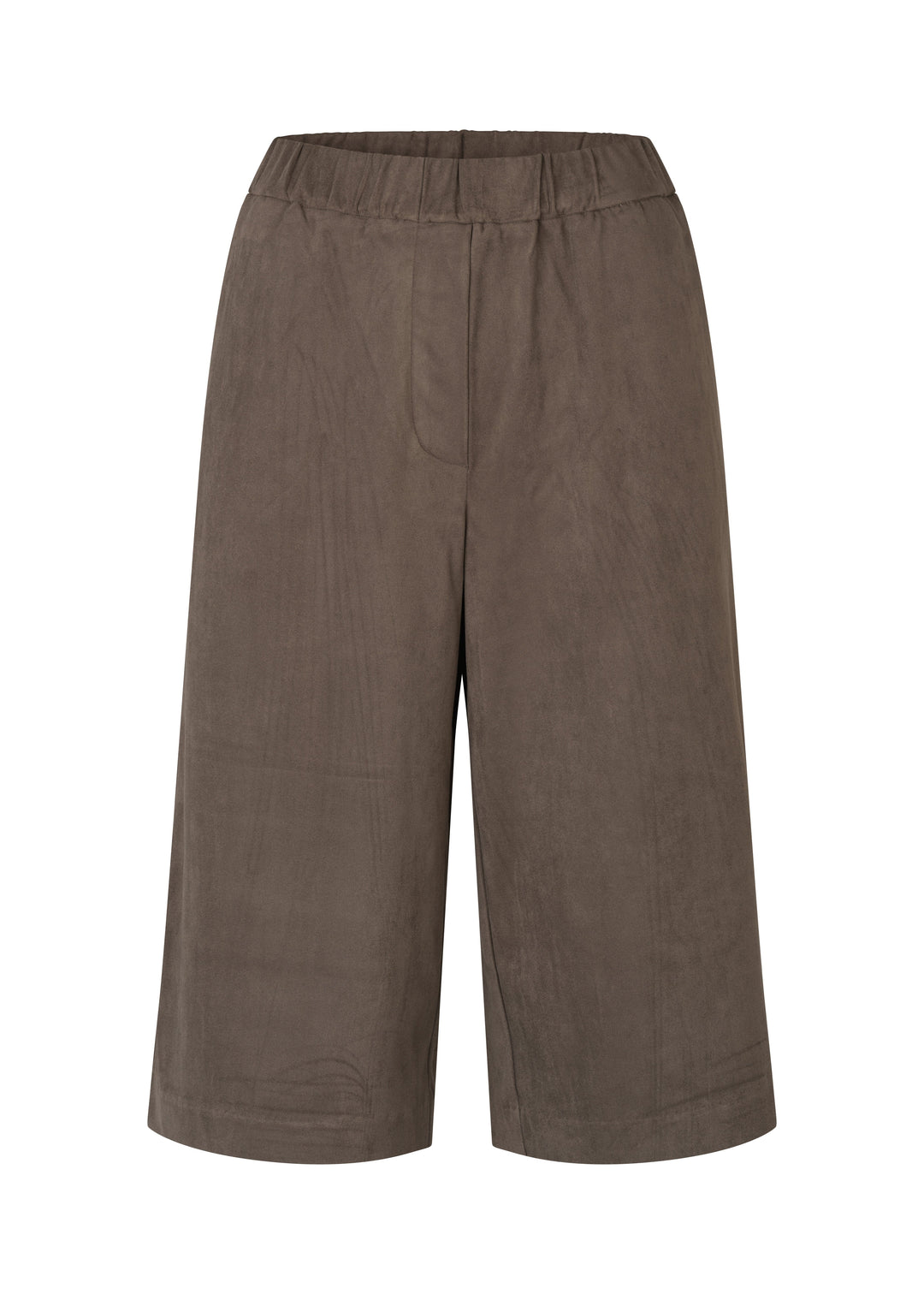 ModströM - Britneymd Long Shorts 59230 - 5584 - Chocolate Chip Shorts 