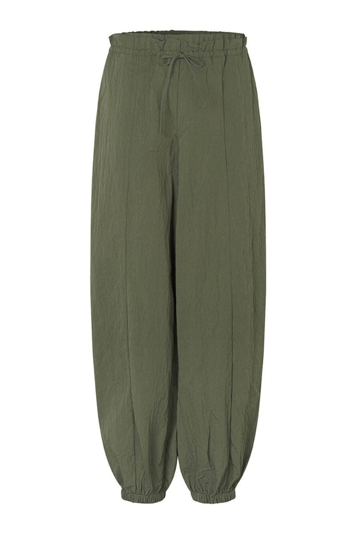 Modström - Caishamd Pants 59345 - 2201 - Army Dust