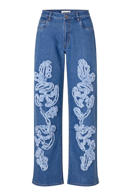 Modström - Casparmd Jeans 59444 - 10925 - Medium Blue Wash