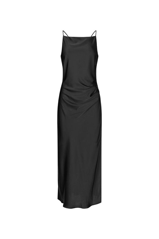 Modström - Danillamd Dress 59396 - 07090 - Black