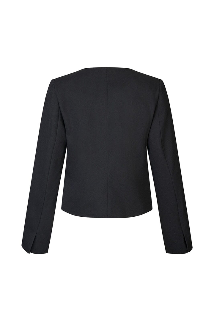 Modström - Eamonmd Blazer 59503 - 07090 - Black